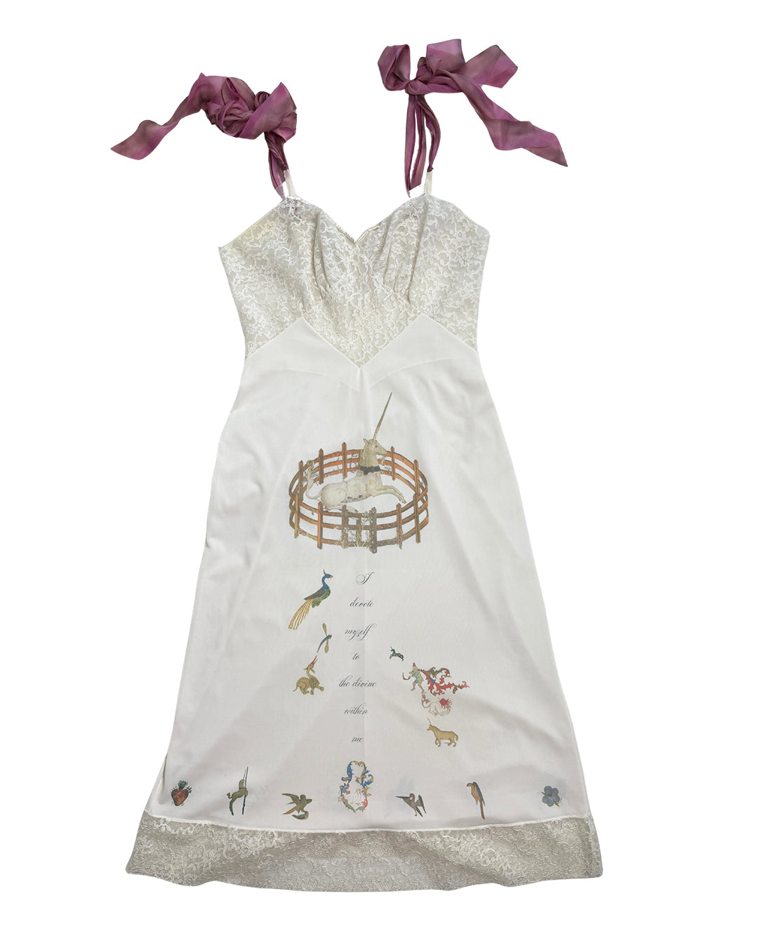 Last Unicorn Dress 