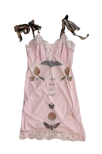 Live Deliciously Dress II