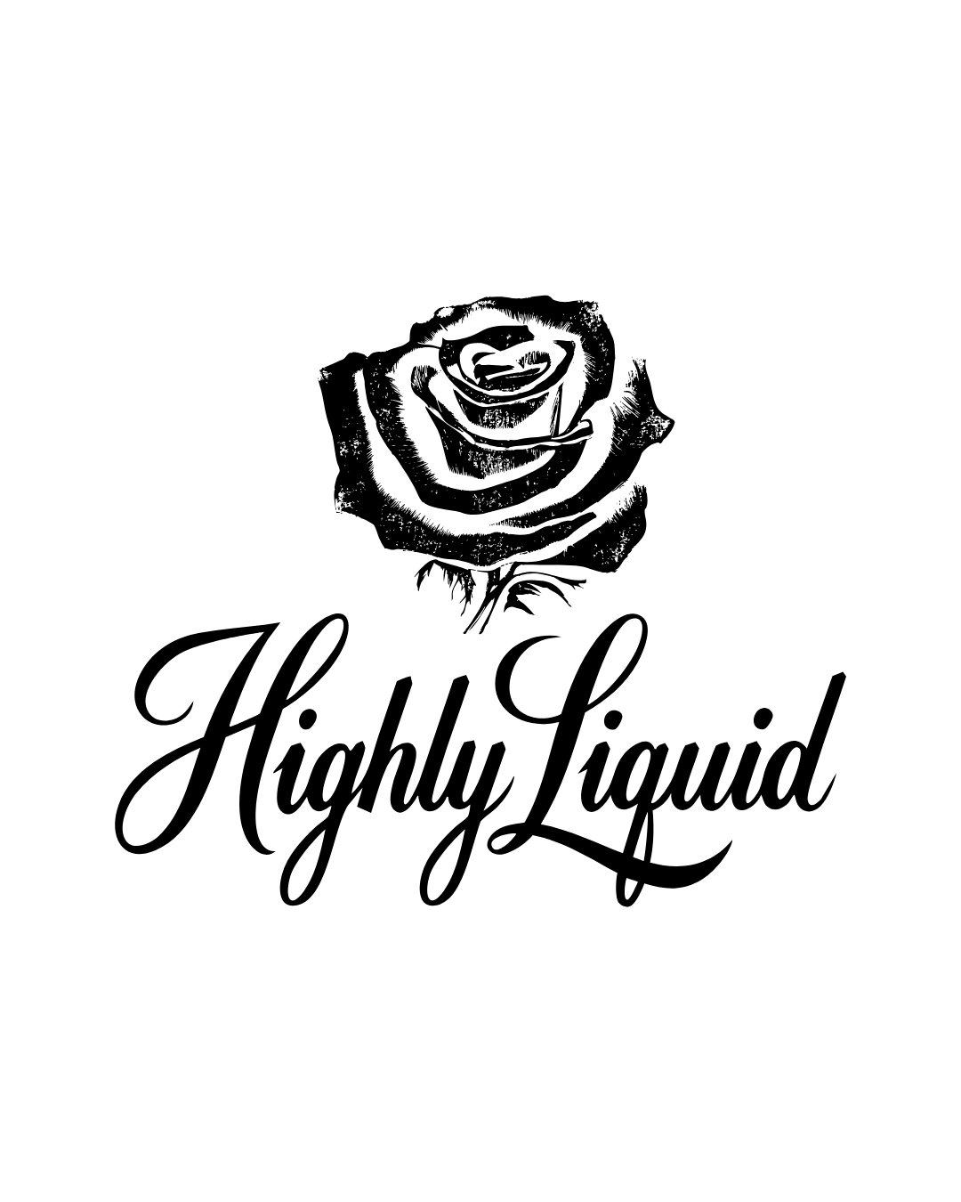 Highly Liquid Gift Card