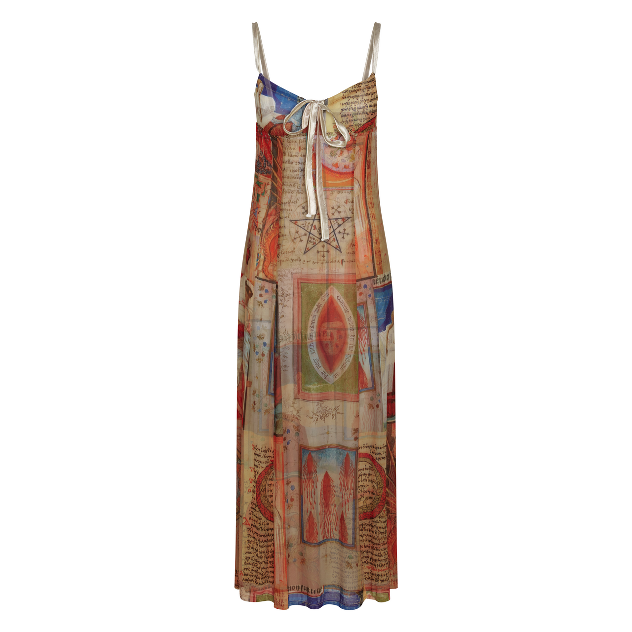 Grimoire Dress