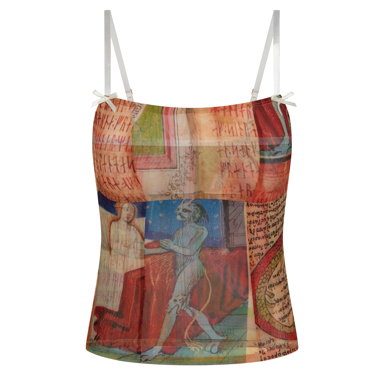 Grimoire Cami
