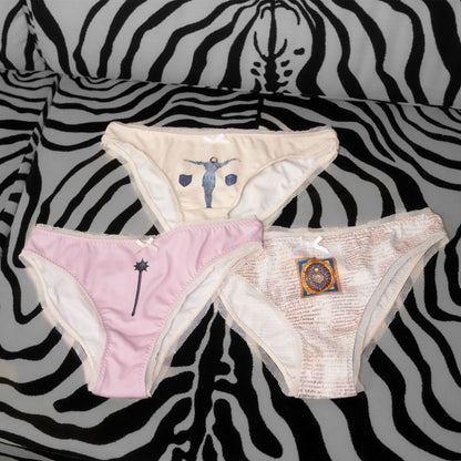 Divine Intervention Brief 3-Pack (PRE-ORDER)