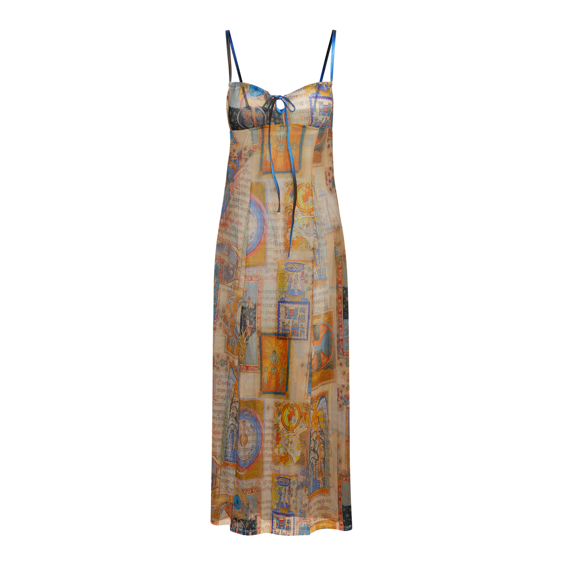 Hildegard Dress