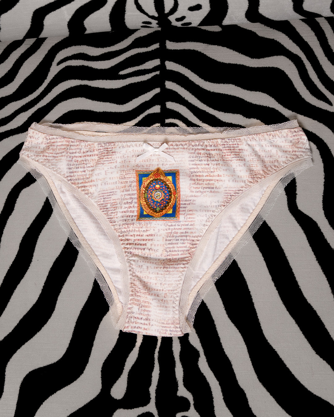 Divine Intervention Brief 3-Pack (PRE-ORDER)