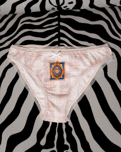 Divine Intervention Brief 3-Pack (PRE-ORDER)