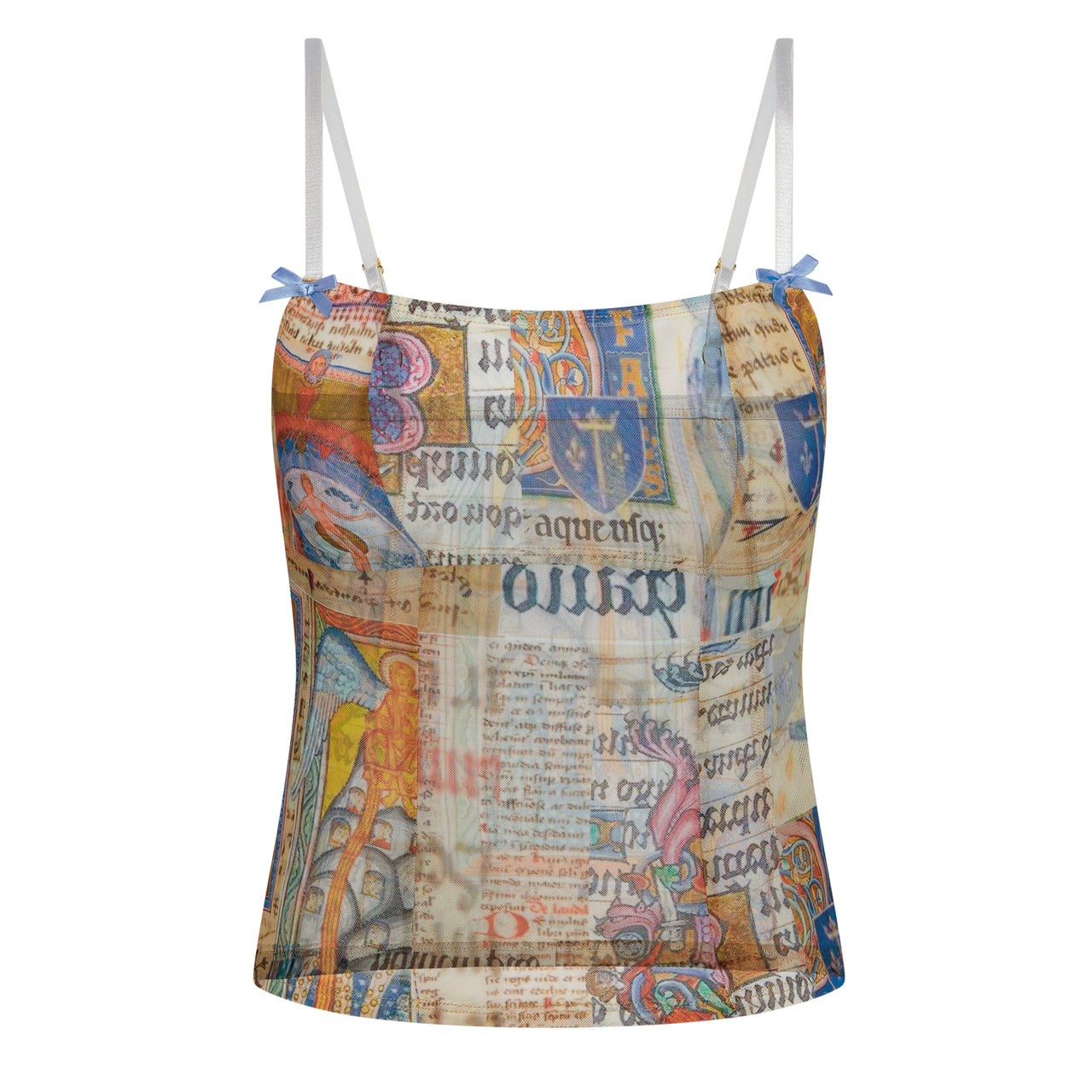 Illuminated Cami