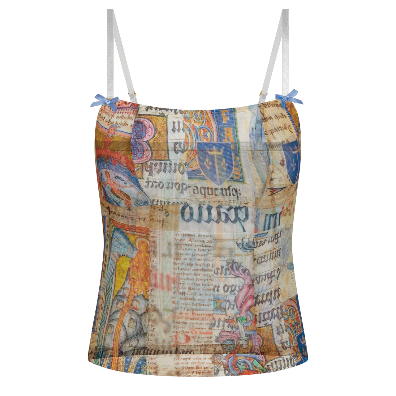 Illuminated Cami