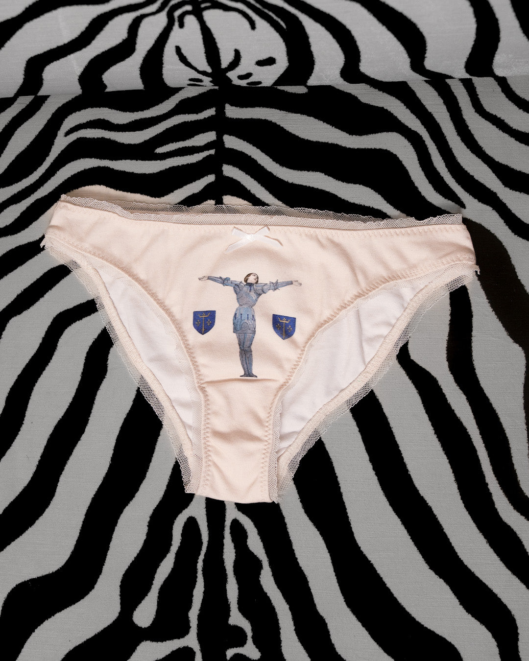 Divine Intervention Brief 3-Pack (PRE-ORDER)