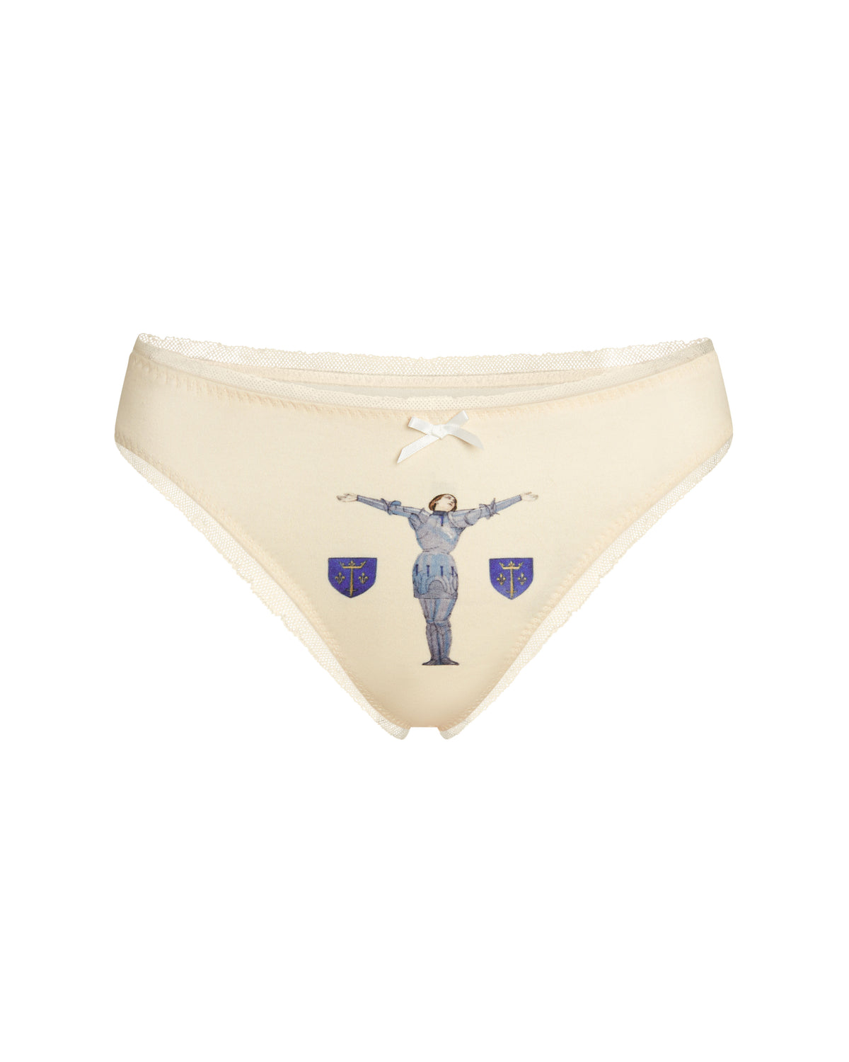 The Divine Intervention Brief 3-Pack