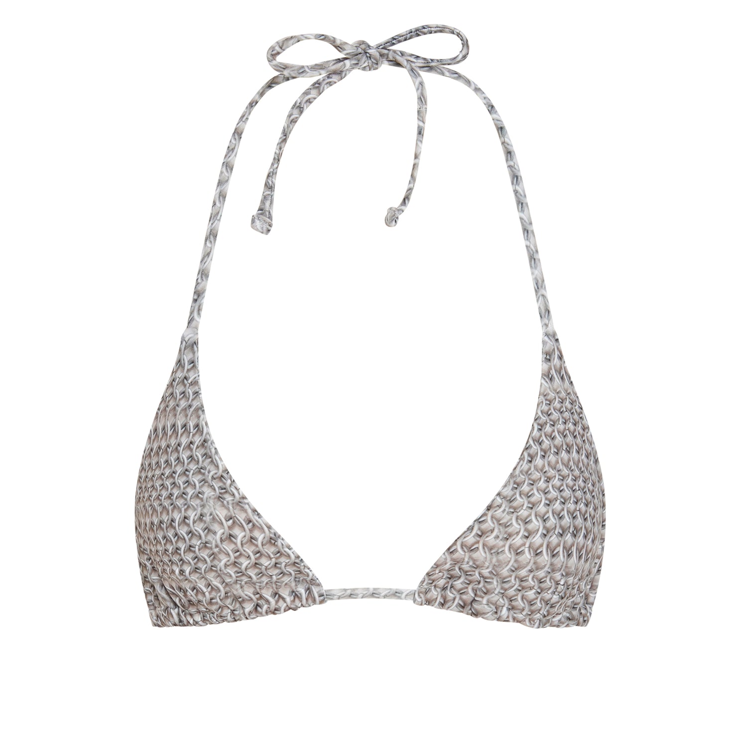 Chainmail Bikini Top (PRE-ORDER)
