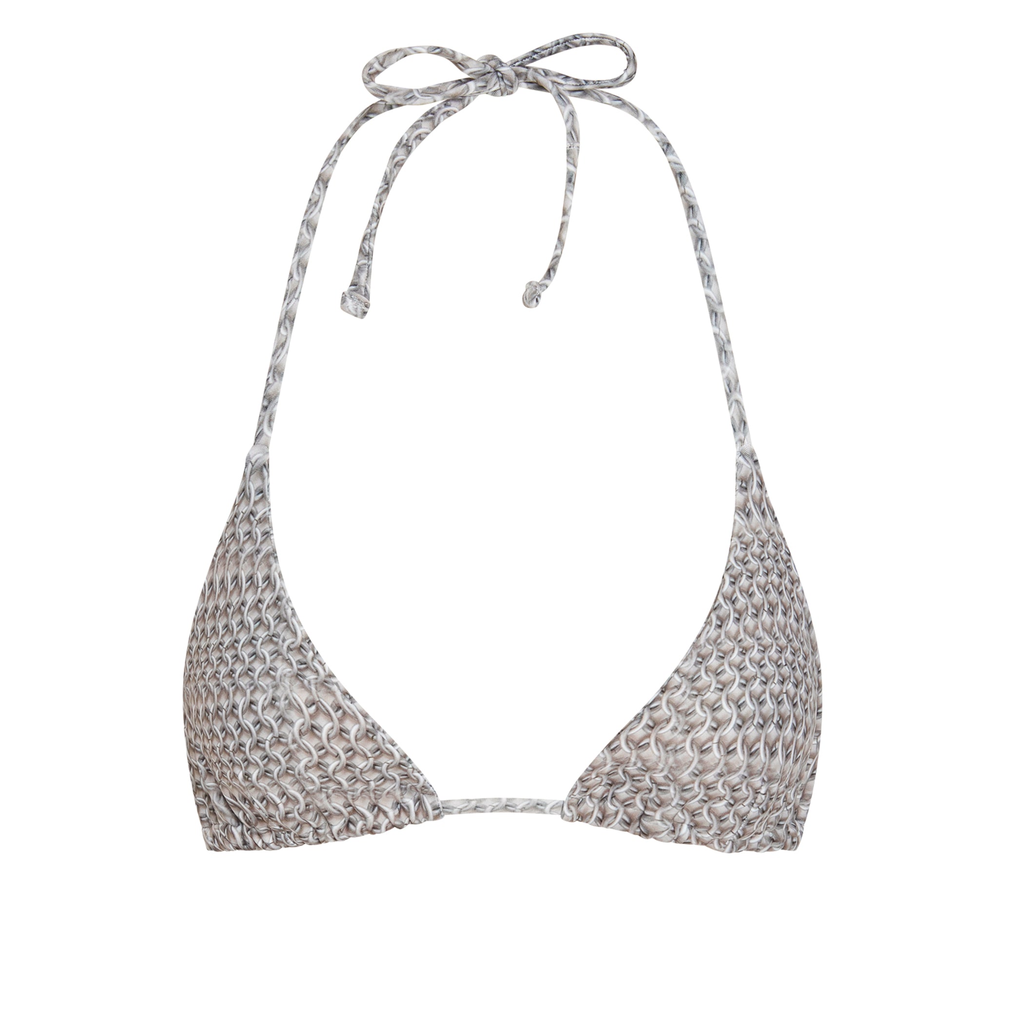Chainmail Bikini Top (PRE-ORDER)