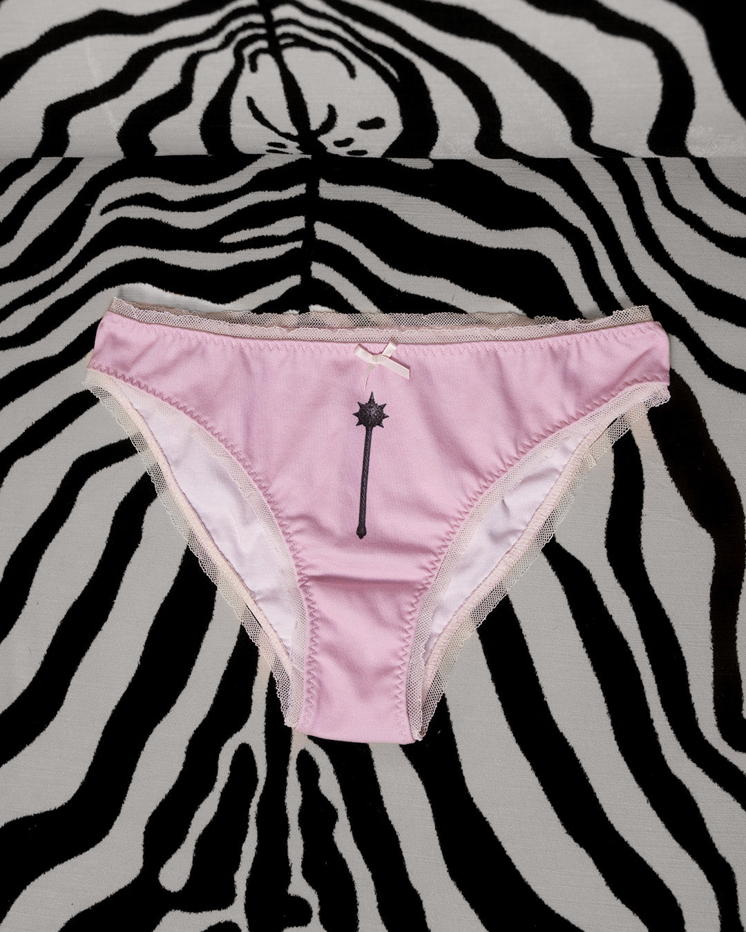 Divine Intervention Brief 3-Pack (PRE-ORDER)