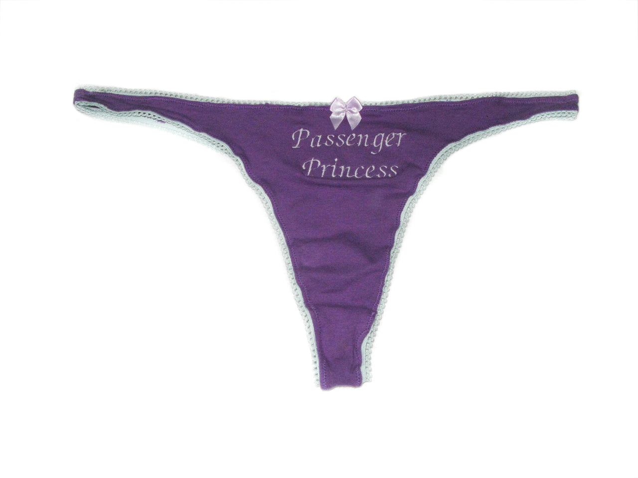 Passenger Princess Thong