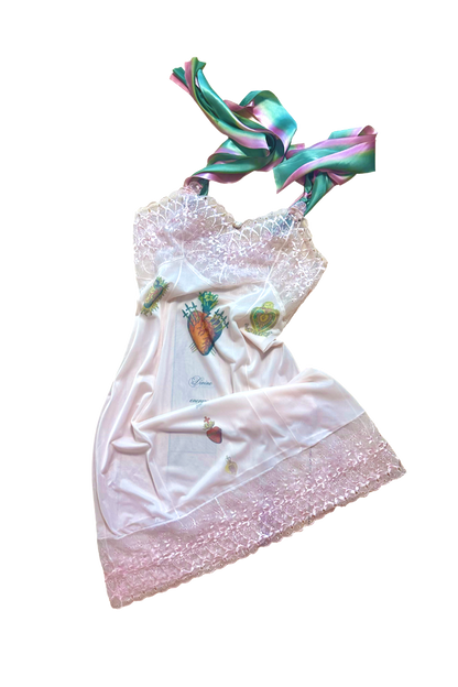 Sacred Heart Dress 