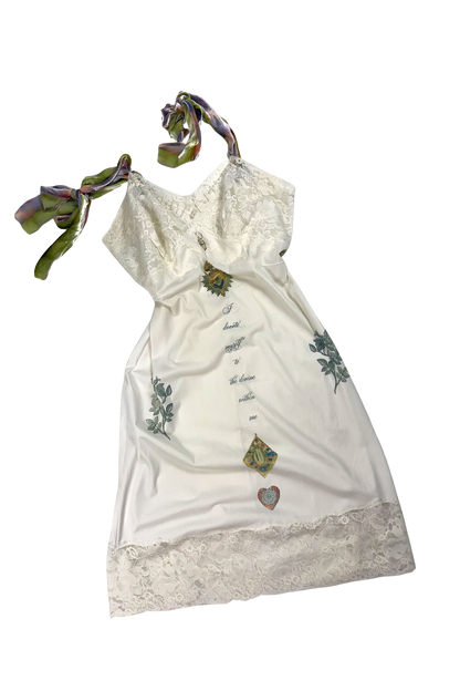 Sacred Heart Dress 