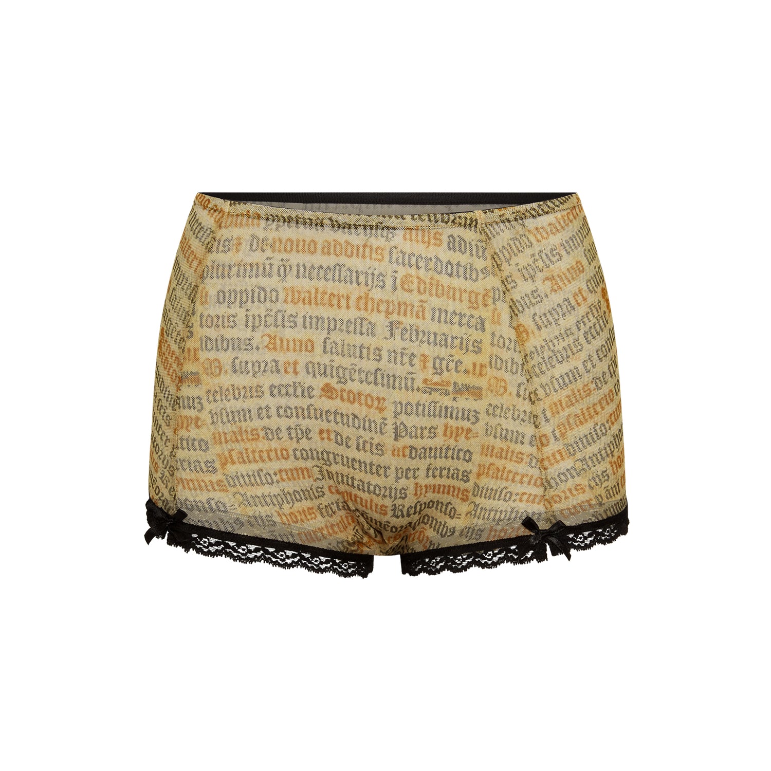 Scripture Bloomers (PRE-ORDER)