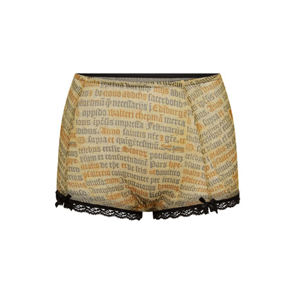 Scripture Bloomers (PRE-ORDER)