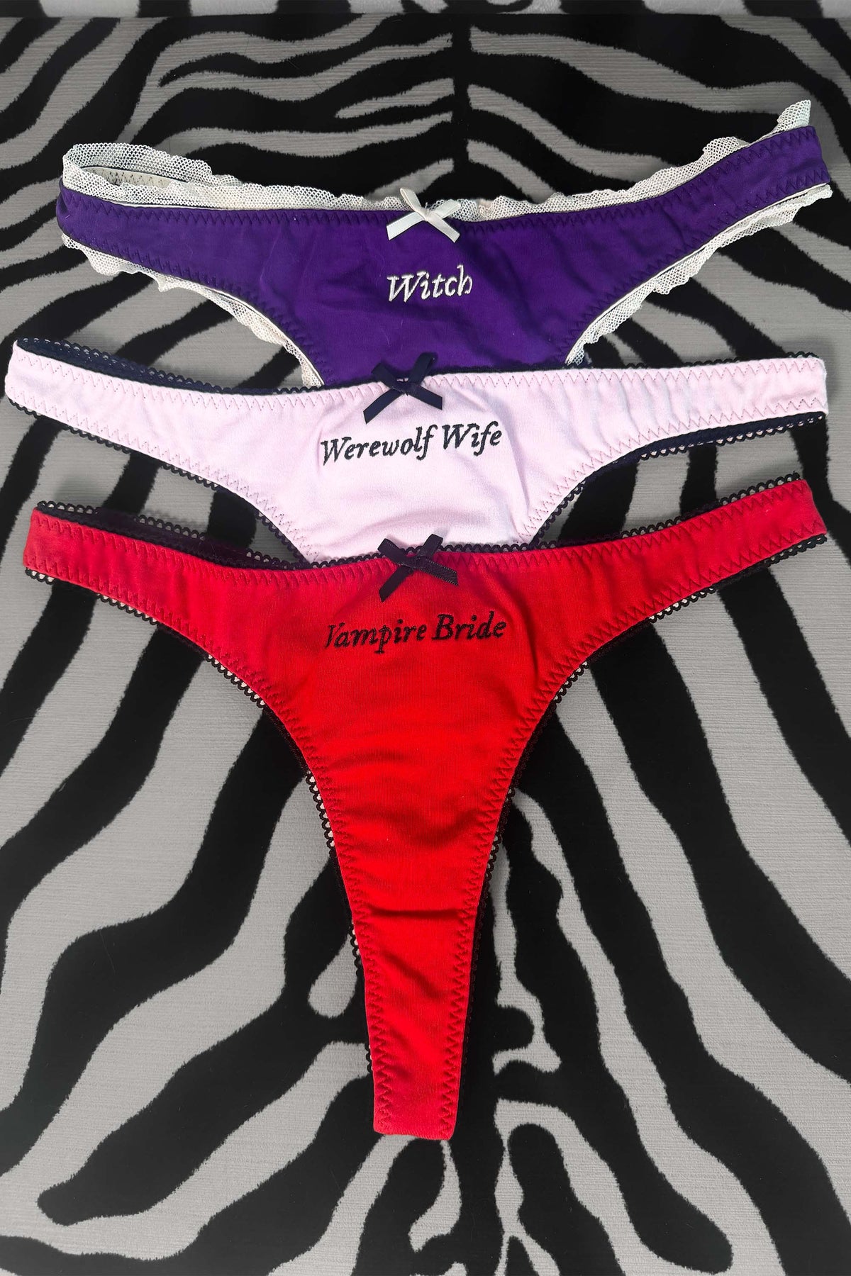 Spooky Szn 3-Pack (PRE-ORDER)