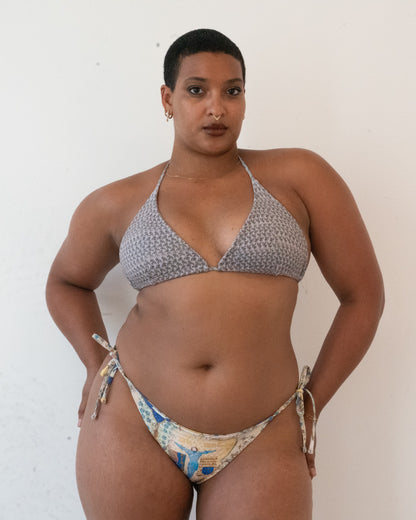 Joan of Arc Bikini
