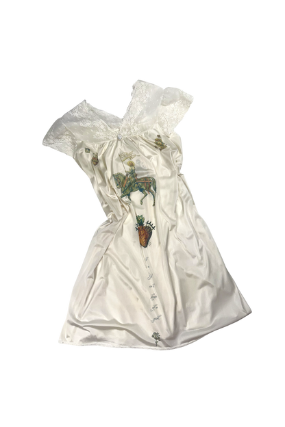 The Whimsy Dress