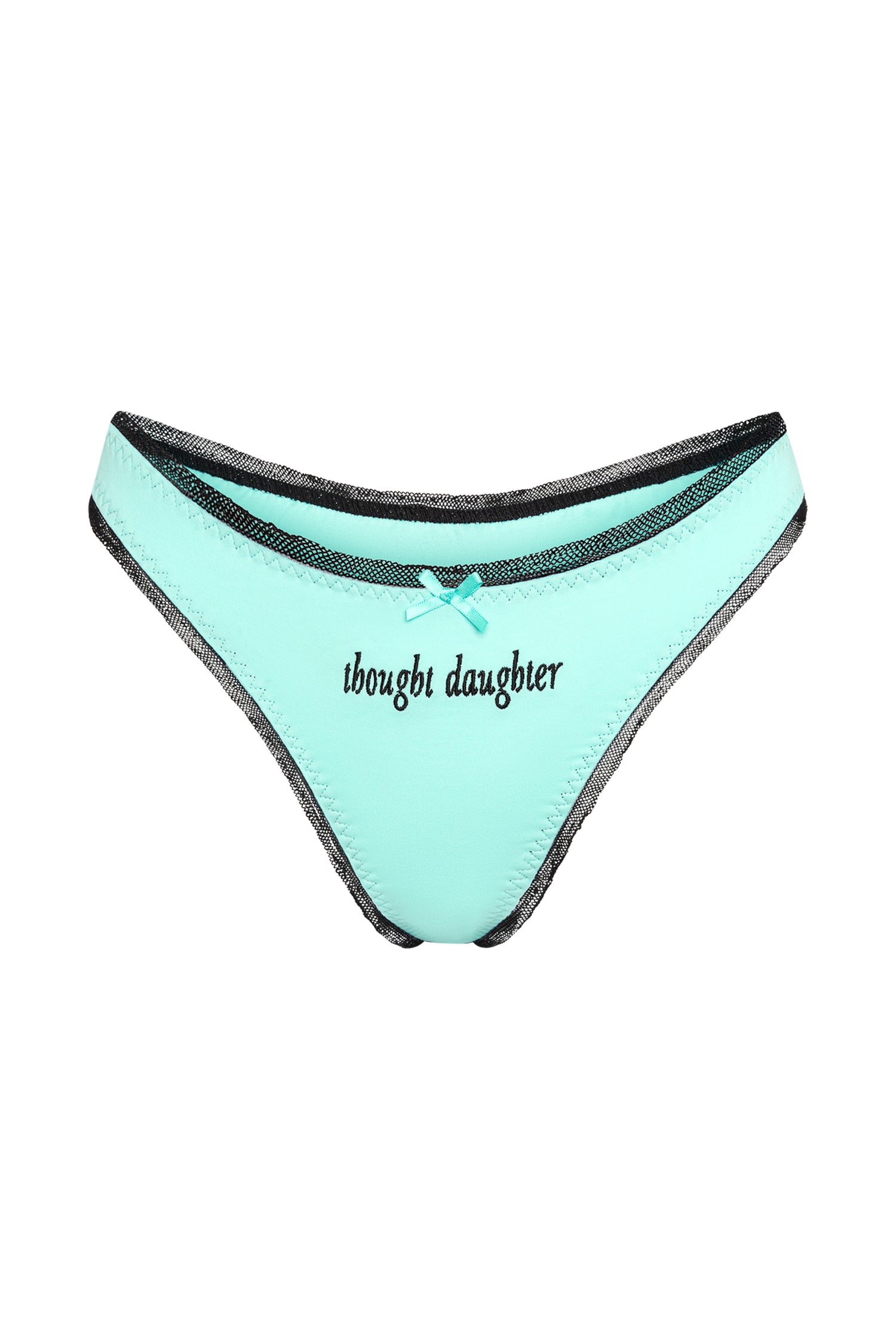 Thought Daughter Thong
