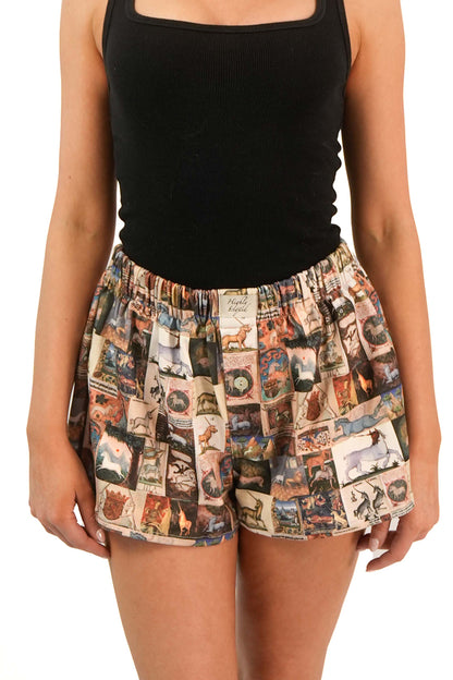 Unicorn Boxers